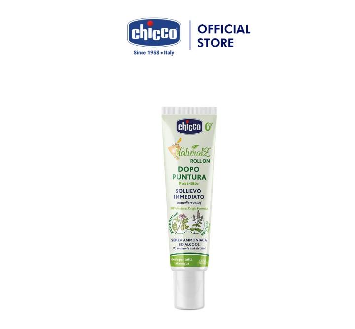 Lăn trị muỗi và côn trùng cắn Chicco