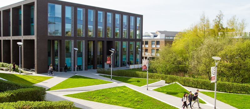 Lancaster University