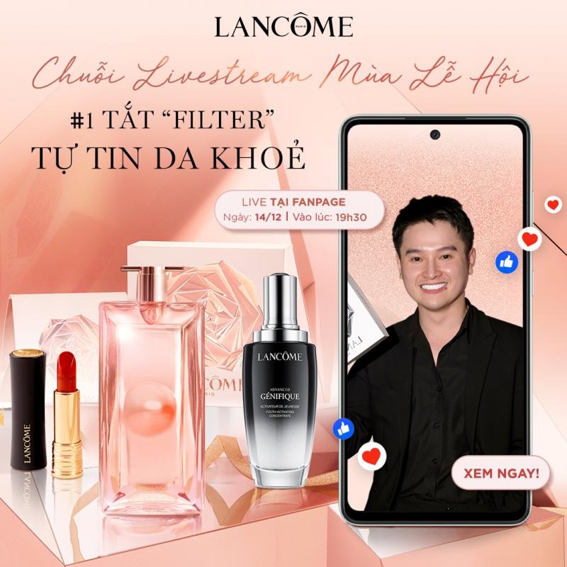 Lancôme