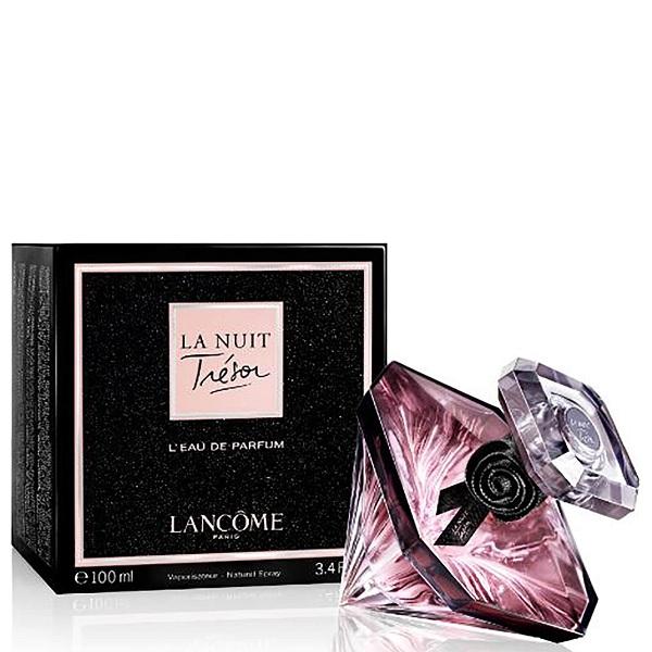 Biểu tượng hoa hồng của Lancome phần nào khắc họa được tinh thần của thương hiệu này