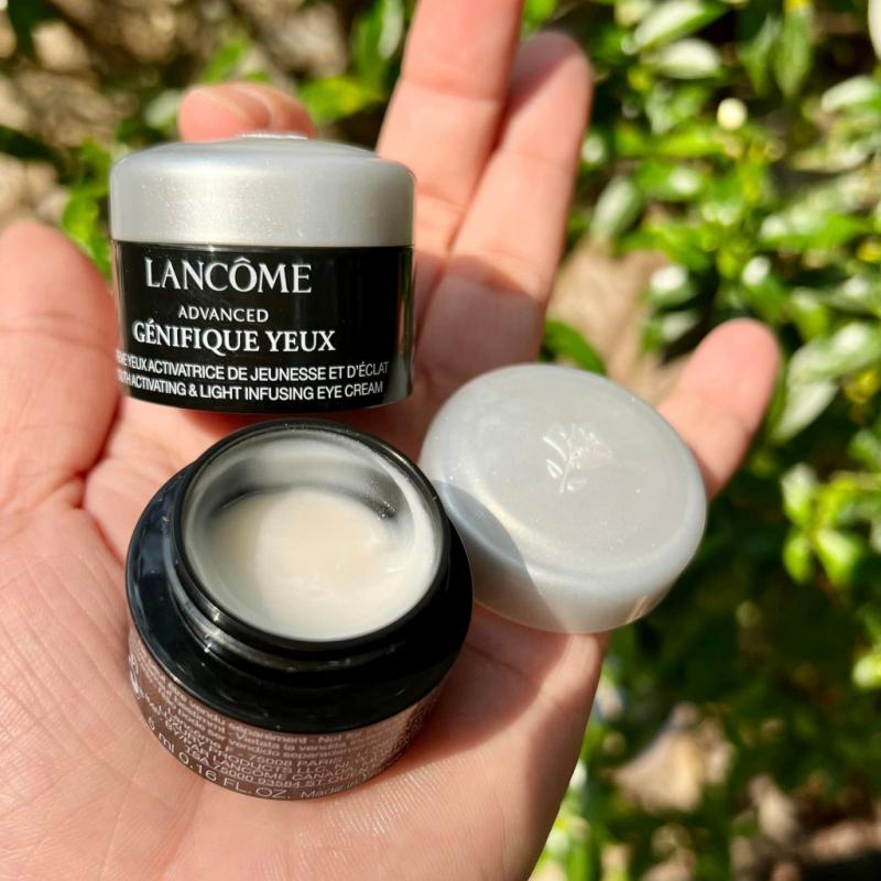 Lancôme Advanced Génifique Yeux