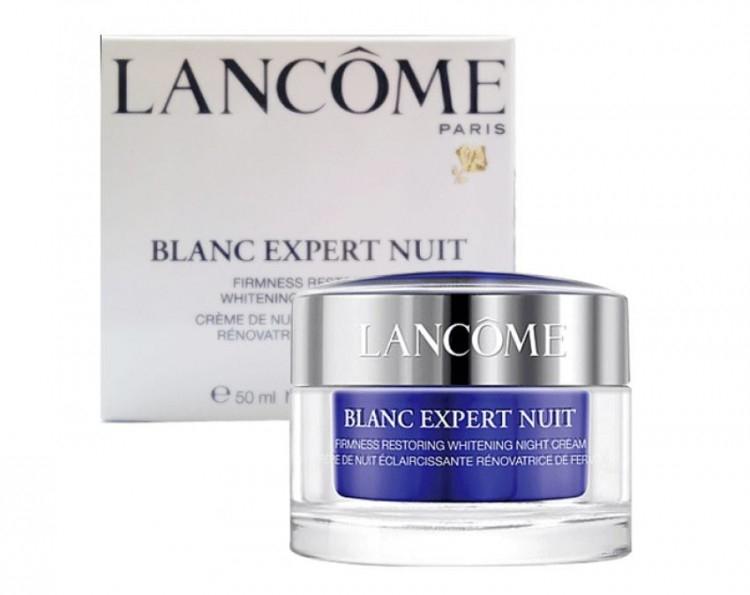 Lancôme Blanc Expert Nuit