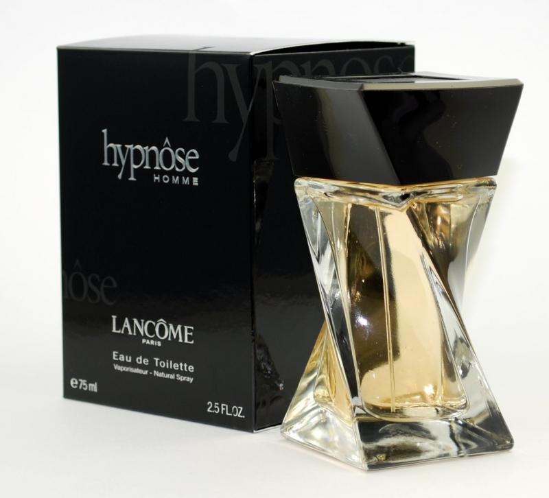 Lancôme Hypnôse Homme