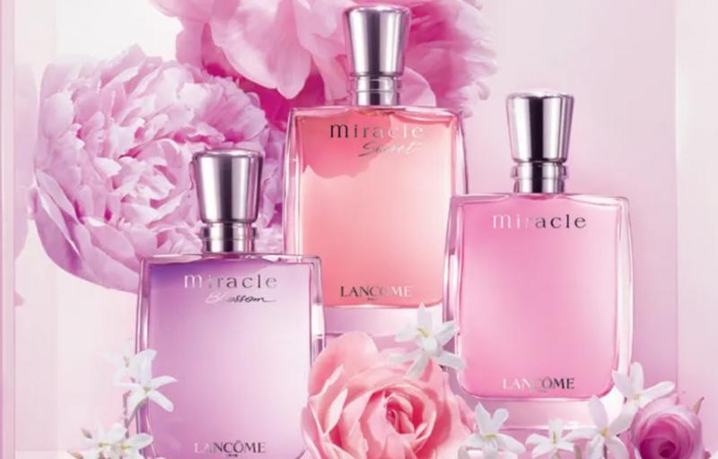 Lancome Miracle EDP