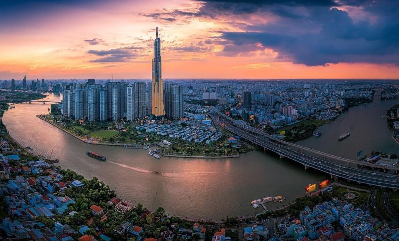 Landmark 81