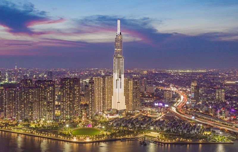 Landmark 81