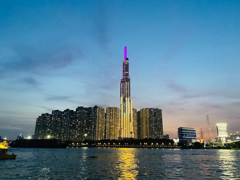 Landmark 81