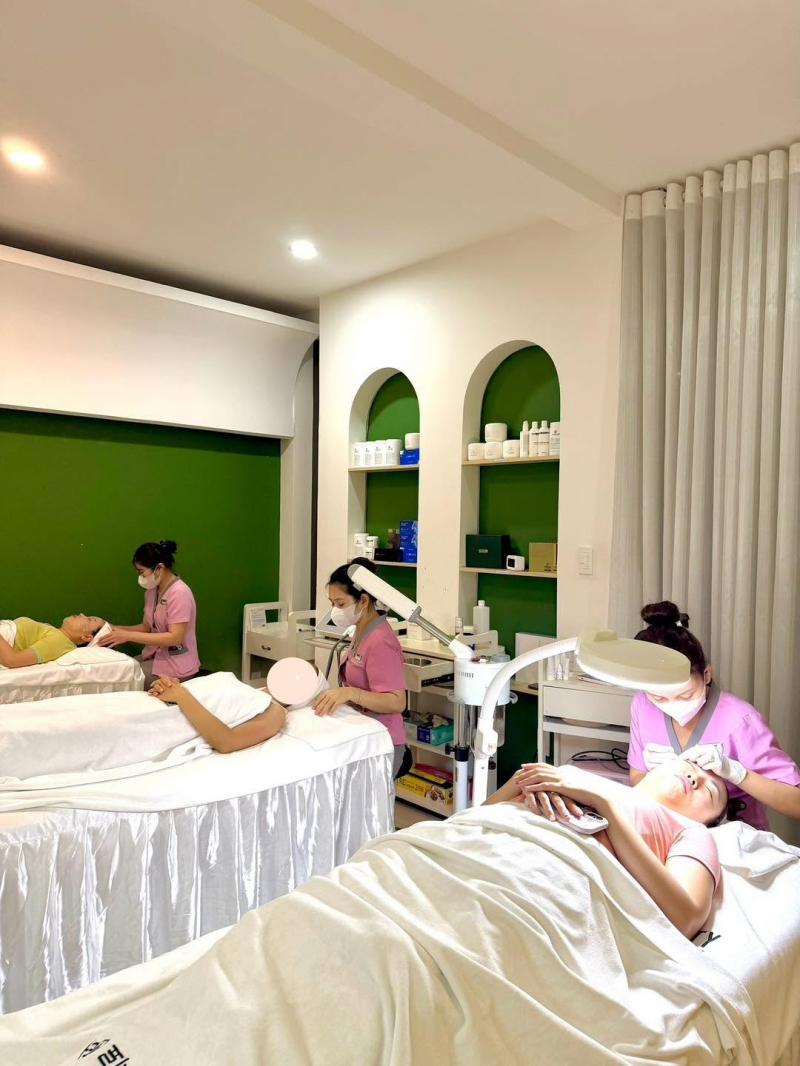Lanedy Beauty - Vũng Tàu