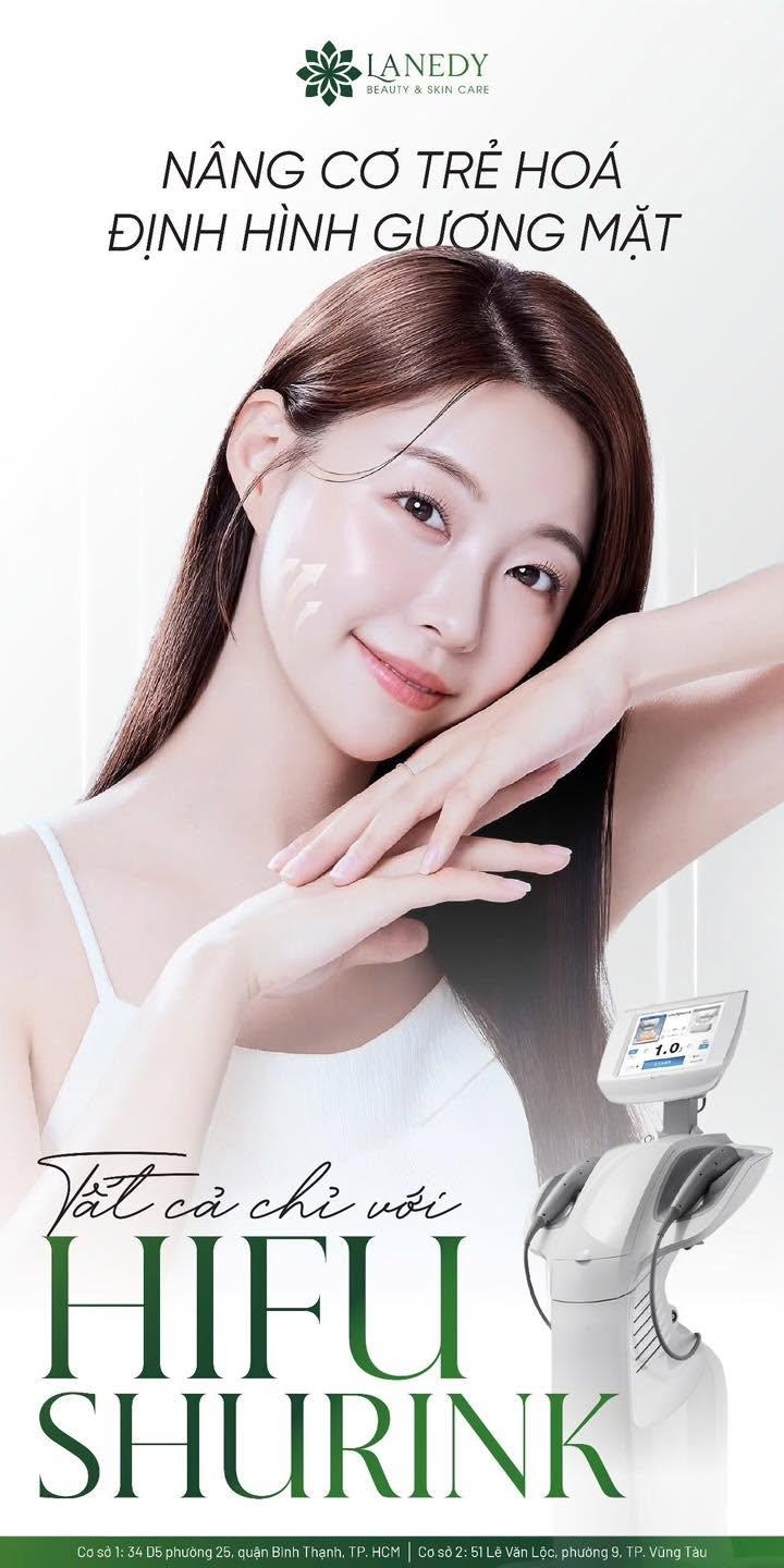 Lanedy Beauty - Vũng Tàu