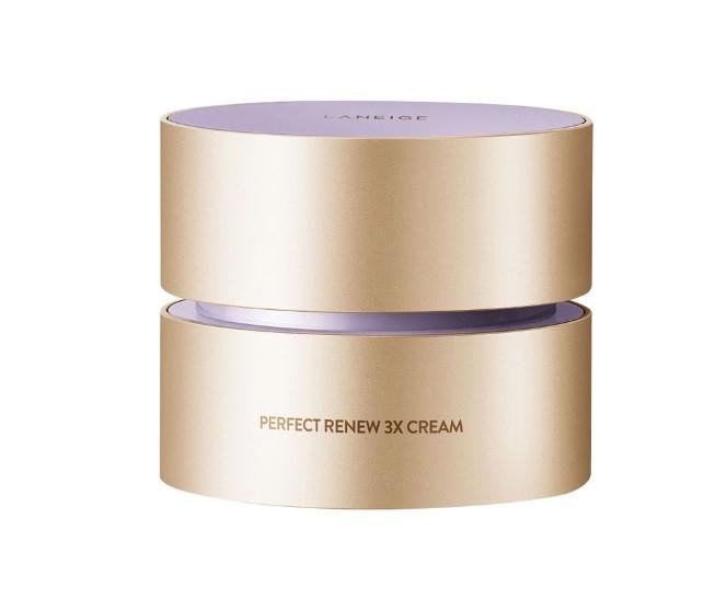 Laneige Perfect Renew 3X Cream