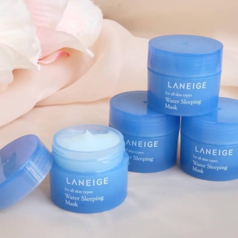 Laneige Water Sleeping Mask