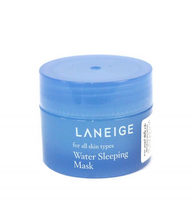 Laneige Water Sleeping mask