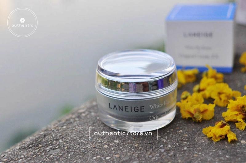 Laneige White Plus Renew Original Cream