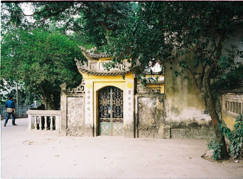 Làng Cự Đà (Hà Nội)