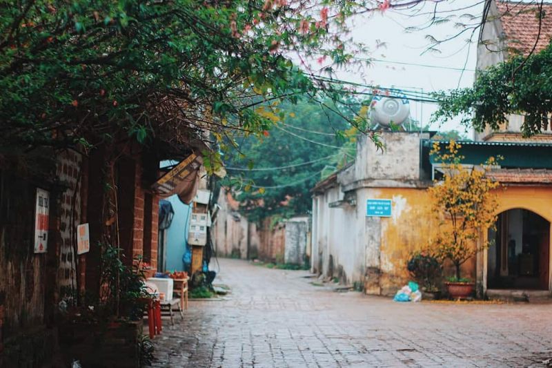 Làng Đường Lâm (Hà Nội)