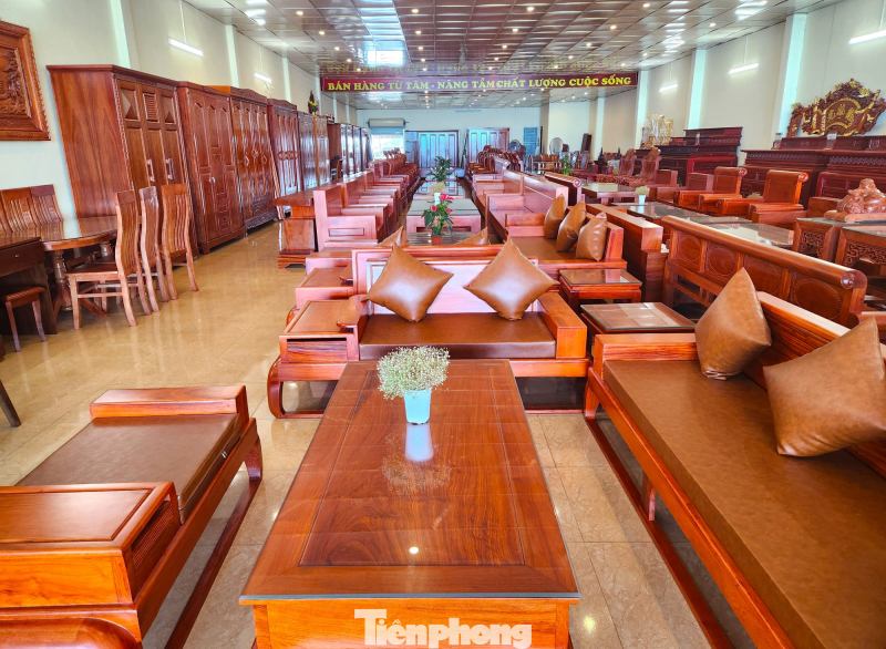 Ảnh minh hoạ (Nguồn internet)