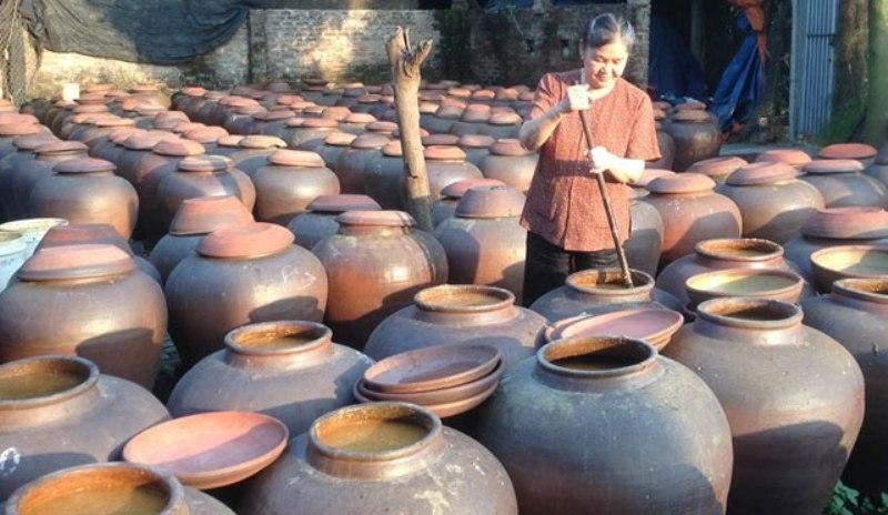Top 5 làng nghề truyền thống ở Hưng Yên - Toplist.vn