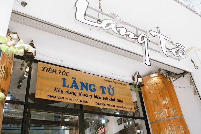 Lãng Tử Hair Salon