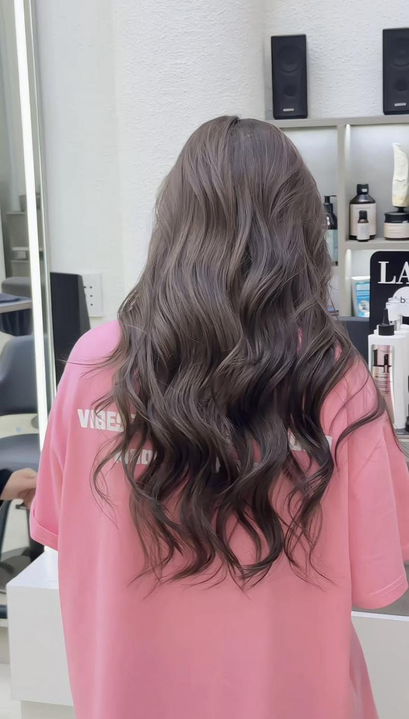 Lãng Tử Hair Salon