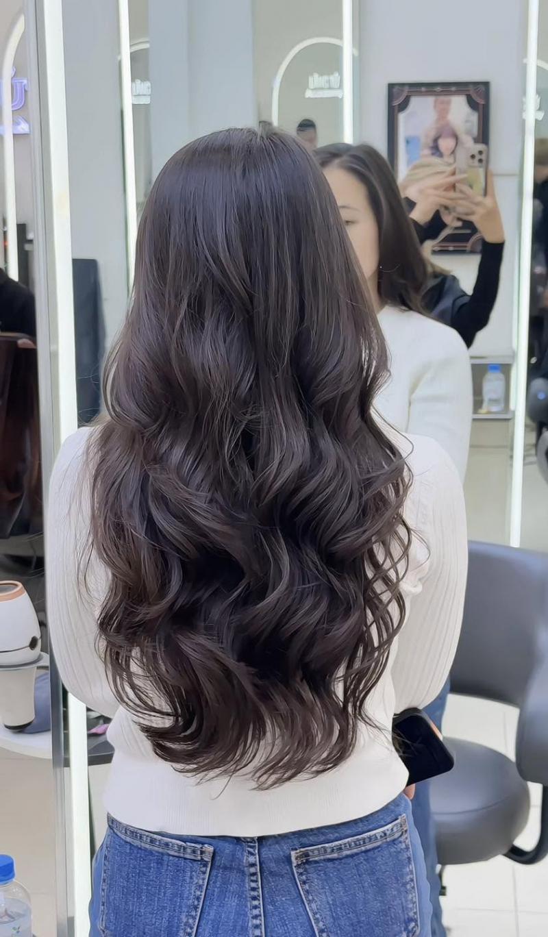 Lãng Tử Hair Salon