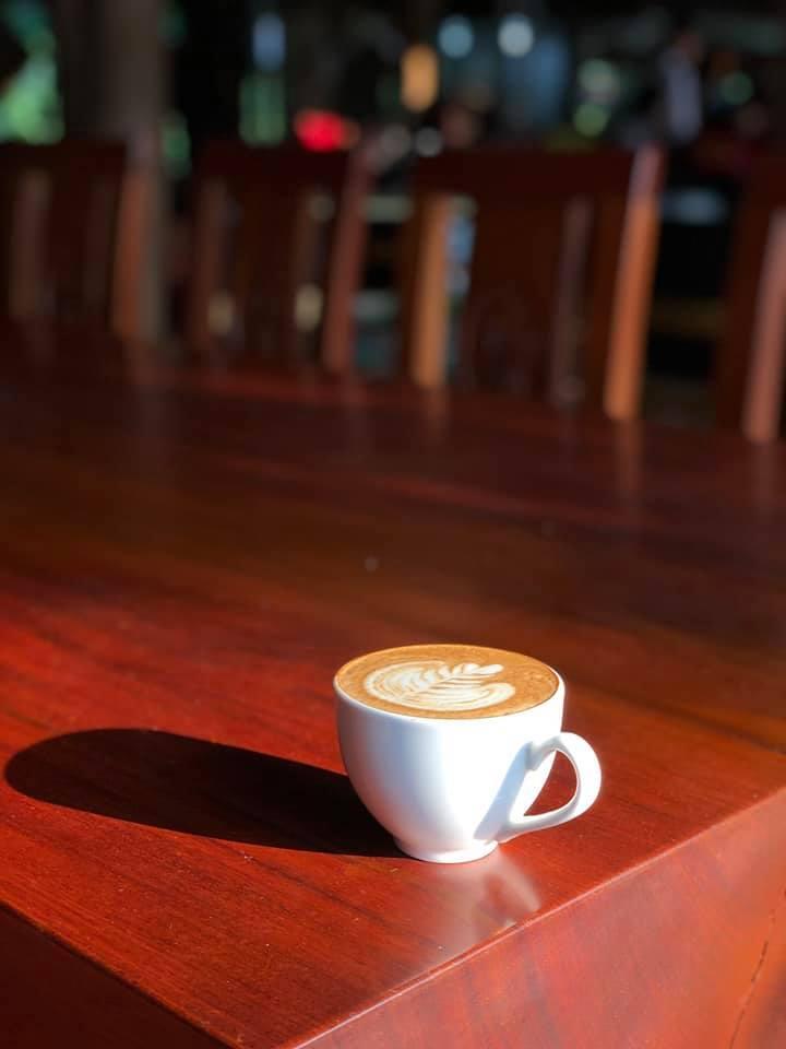 Làng Văn Coffee