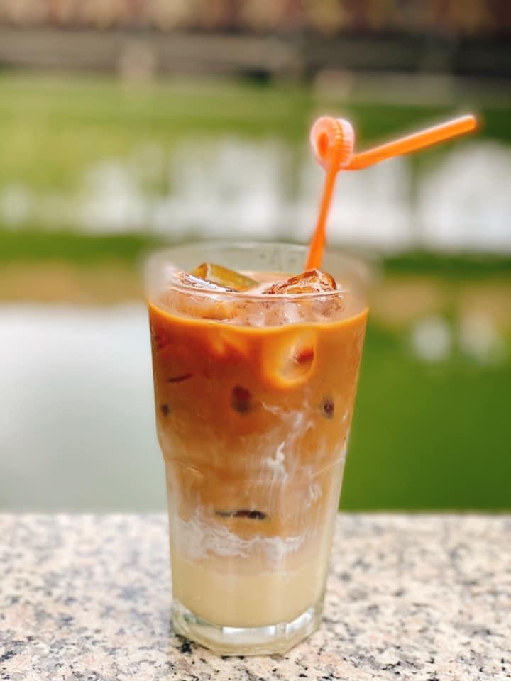 Làng Việt Coffee