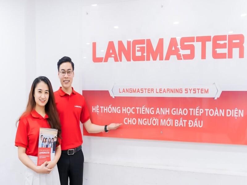 Langmaster English Center