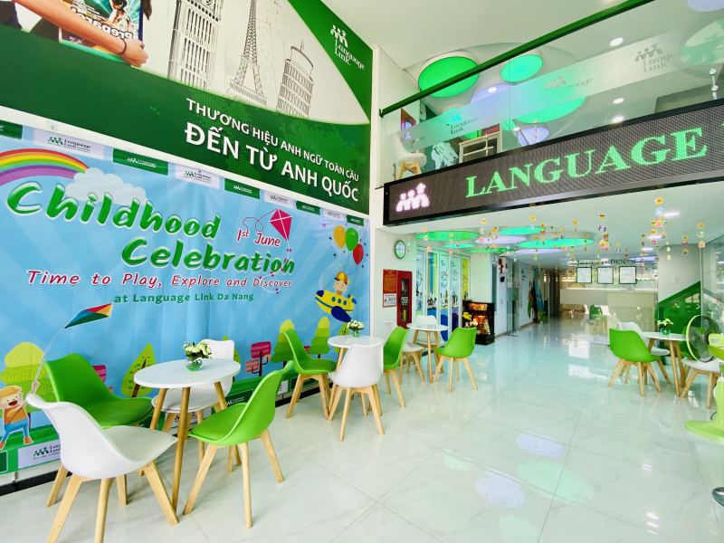 Language Link Đà Nẵng