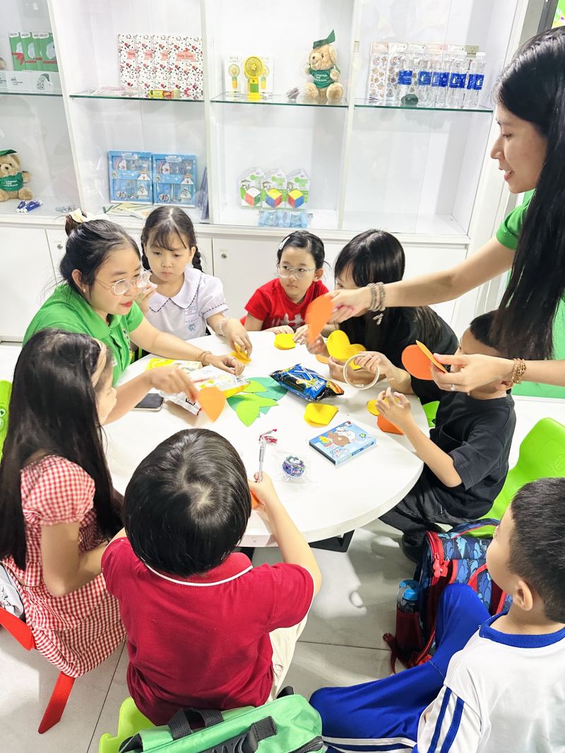 Language Link Đà Nẵng - Trung Tâm Anh Ngữ Chất Lượng Cao Tại Đà Nẵng