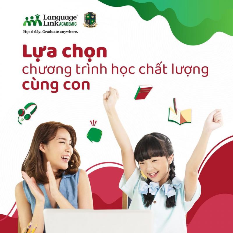 Language Link Hà Giang