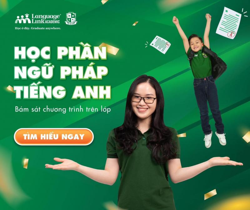 Language Link Hạ Long