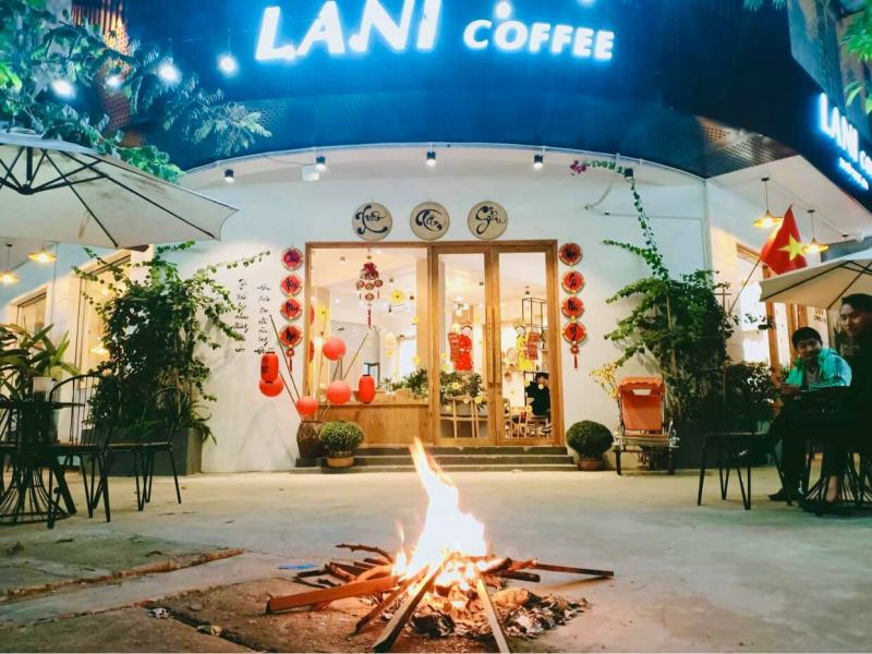 Lani Coffee