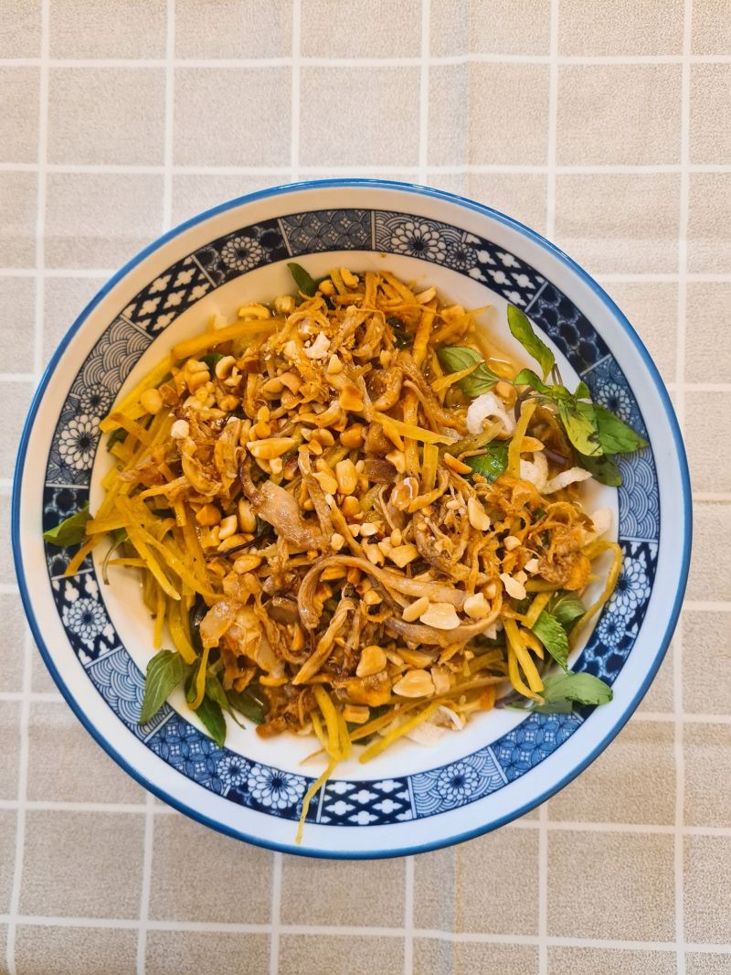 Lani Food - Mì Trộn Indomie