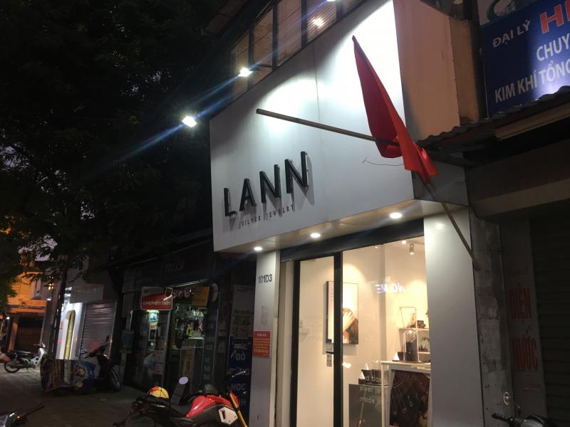 LANN