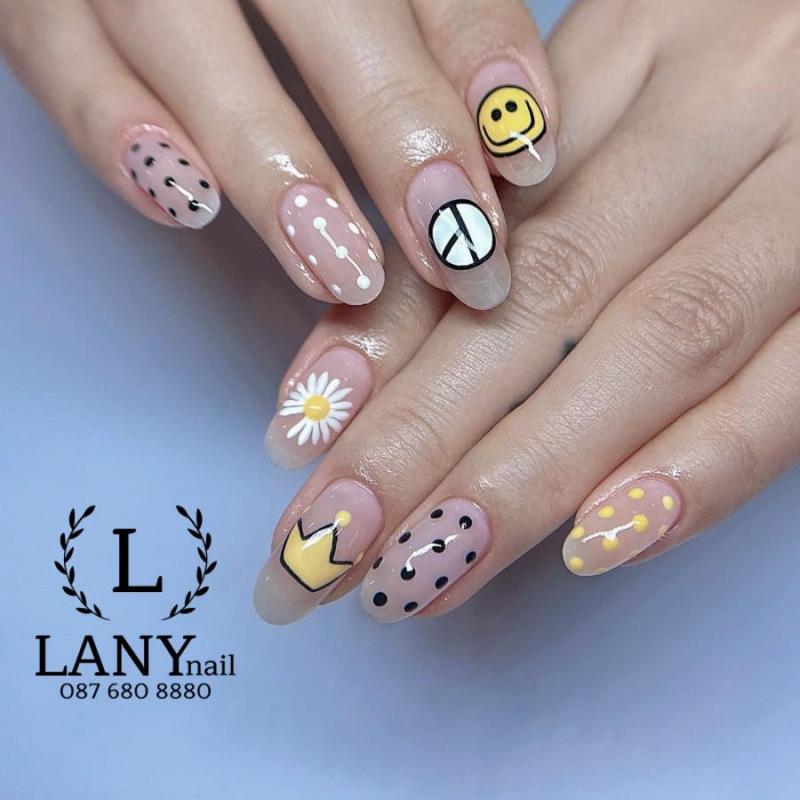 Lany Nail
