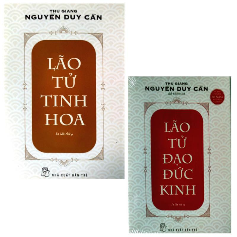 Lão Tử Đạo Đức Kinh