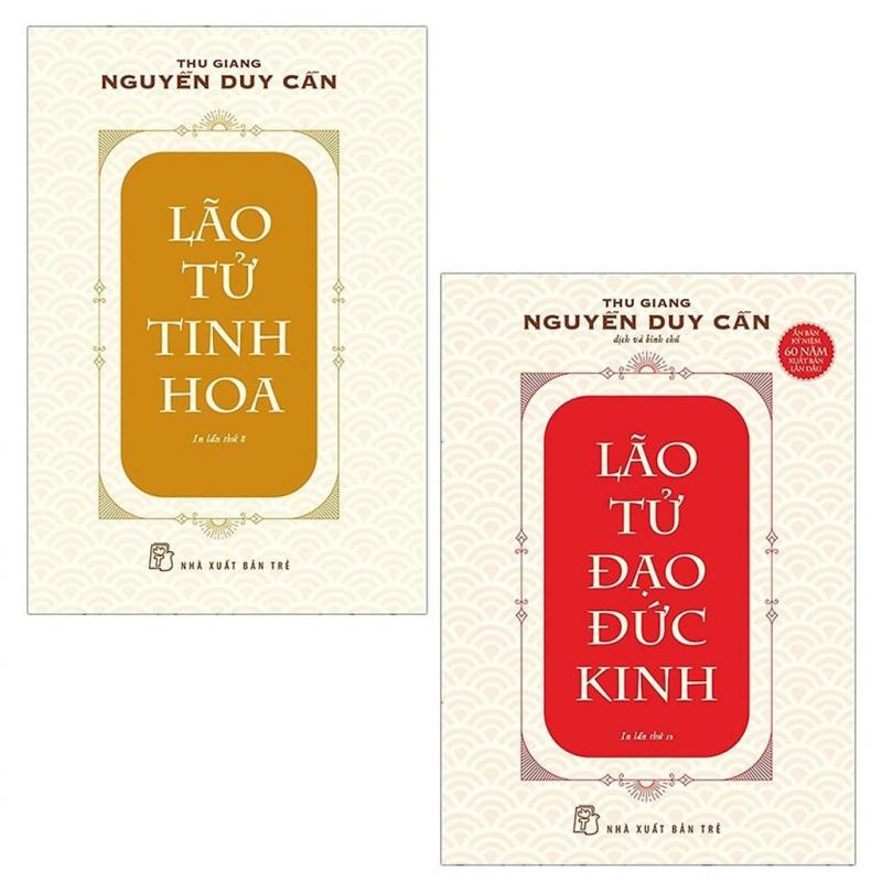 Lão Tử Đạo Đức Kinh