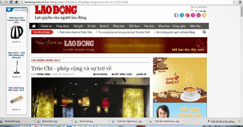 Laodong.com.vn