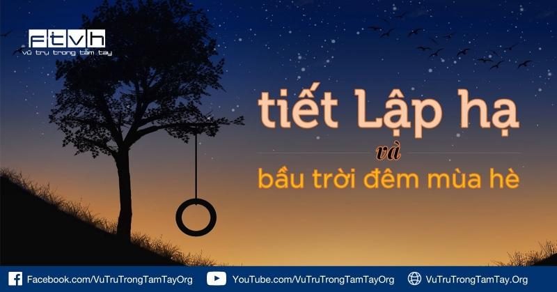 LẬP HẠ