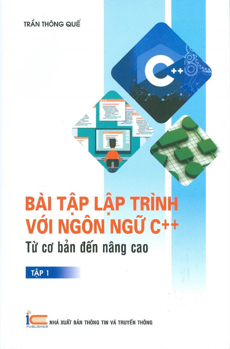 Lập Trình C Toàn Tập Từ Cơ Bản Đến Nâng Cao – Hùng Minh & Mạnh Hùng