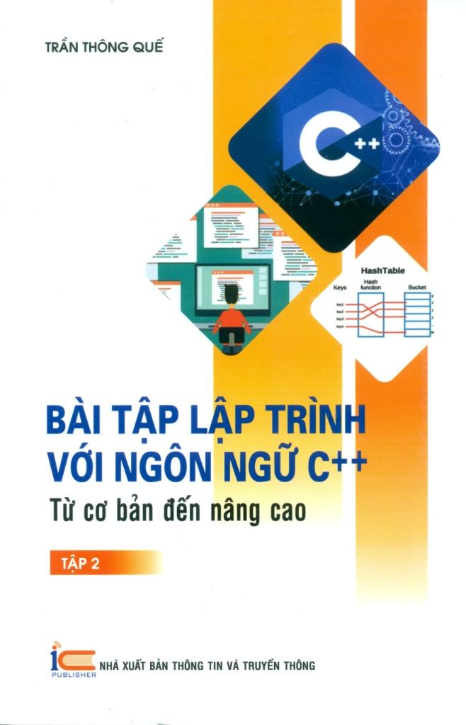 Lập Trình C Toàn Tập Từ Cơ Bản Đến Nâng Cao – Hùng Minh & Mạnh Hùng