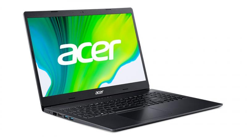 Laptop Acer Aspire 3 A315-57G-524Z i5 1035G1/8GB/512GB SSD/MX330-2G/Win10