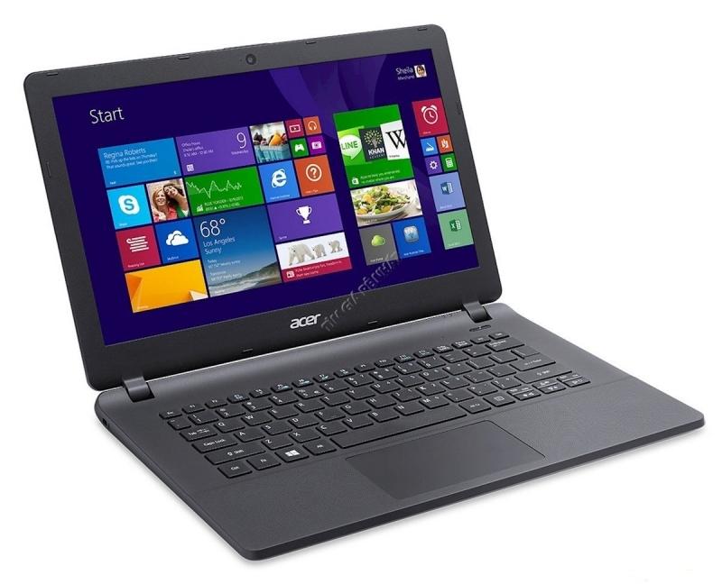 Acer aspire as5755g обзор