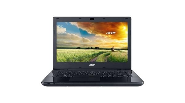 Laptop Acer chíp Intel Core i5 2.6Ghz, ram 4G, HDD 320G