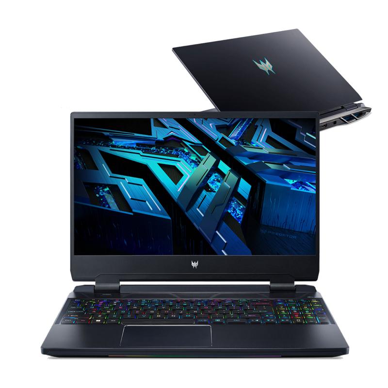 Laptop Acer Gaming Predator Helios 300 2022 Ph315 55 76zv Core I7