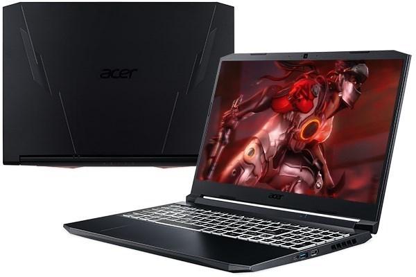 Laptop Acer Nitro 5 Eagle AN515-57-53F9