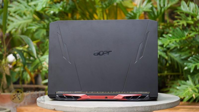 Laptop Acer Nitro 5 Eagle AN515-57-53F9