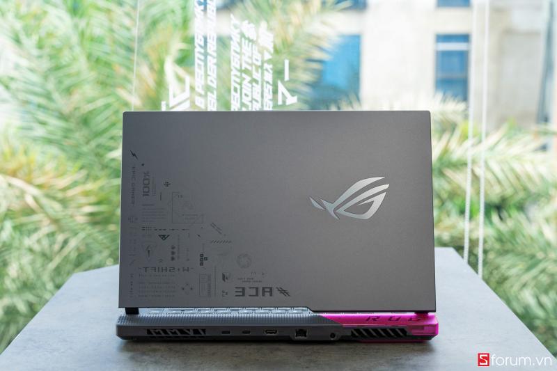Laptop ASUS Gaming ROG Strix G15 G513IH-HN015T