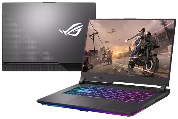 Laptop ASUS Gaming ROG Strix G15 G513IH-HN015T