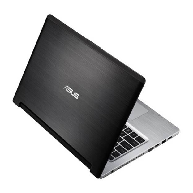 Laptop Asus S46CA I3-3217U/ RAM 4GB/ HDD 500GB/ SSD 24GB/ HD Graphics 4000/ 14 INCH HD